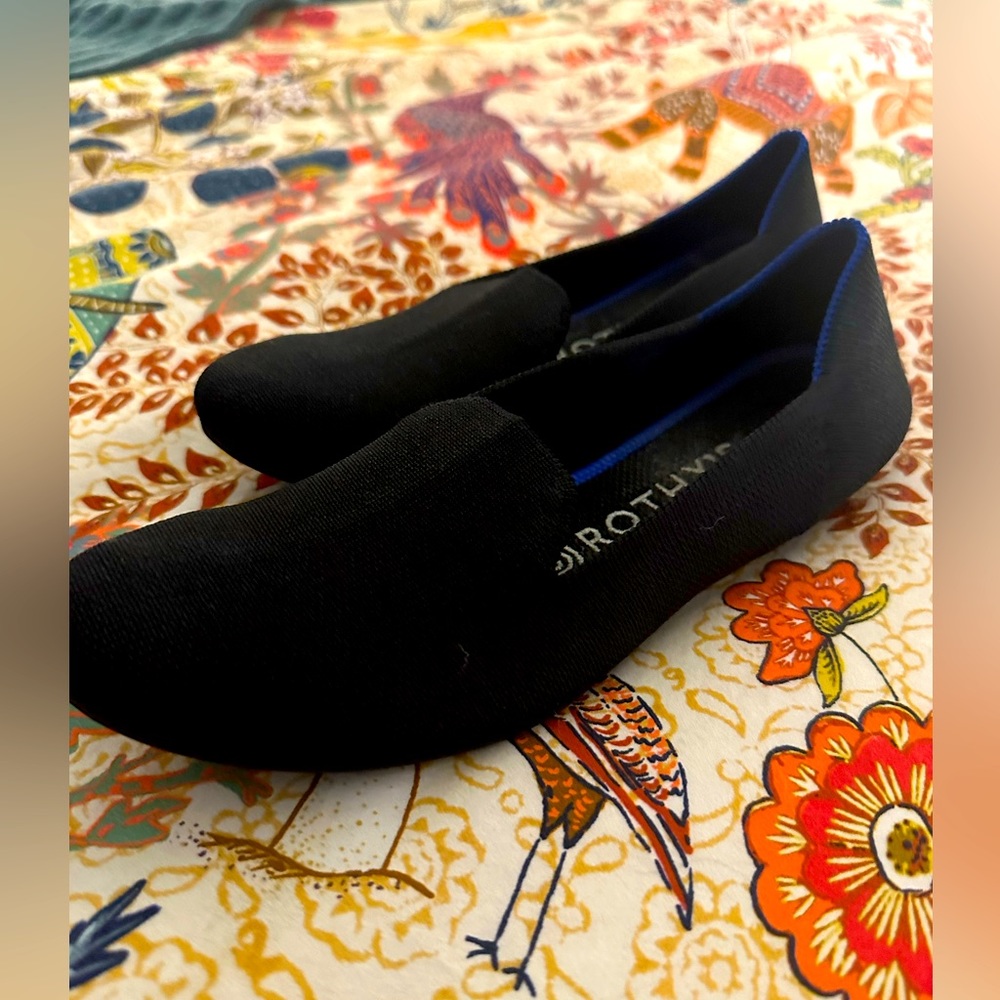 Rothy’s Loafers!